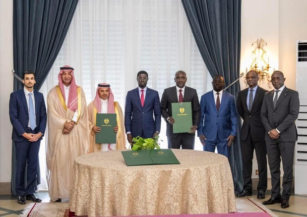 Projet de construction de l’usine de dessalement d’eau de mer : Ce que gagne le Sénégal avec la renégociation du contrat avec Acwa Power