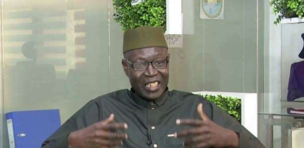 Rebasing du Pib du Sénégal : Les observations du Pr Amath Ndiaye de l’Ucad Rebasing du Pib du Sénégal : Les observations du Pr Amath Ndiaye de l’Ucad