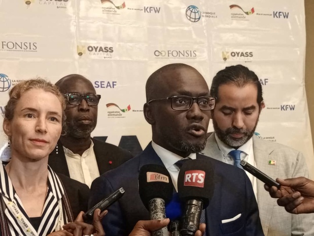Soutien aux Pme : Oyass Capital annonce ses deux premiers investissements