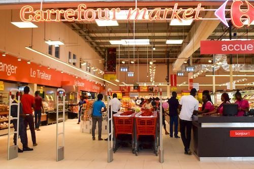 Secteur de la distribution : Carrefour Consumer annonce la cession de ses magasins à Edk Secteur de la distribution : Carrefour Consumer annonce la cession de ses magasins à Edk