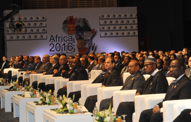 Exportations : Afreximbank arme les pays africains Exportations : Afreximbank arme les pays africains