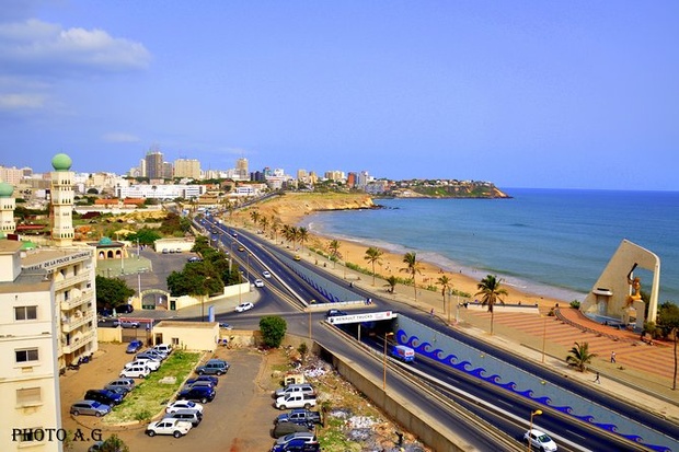 L’économie sénégalaise enregistre une baisse de compétitivité en avril 2025