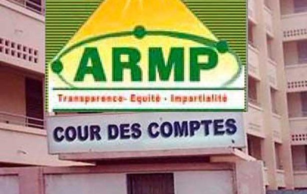 Etude : Cour des comptes, OFNAC et ARMP méconnus par 56% des populations