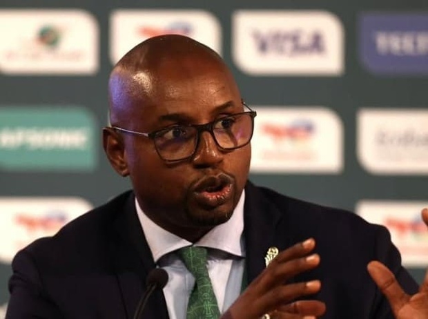 Présidence de la Fédération sénégalaise de Football :  Aliou GOLOKO, Du neuf, avec du neuf
