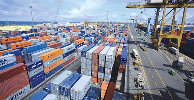 Importations du Sénégal : Baisse de 0,6% en se situant à 7 161,4 milliards de FCfa en 2024