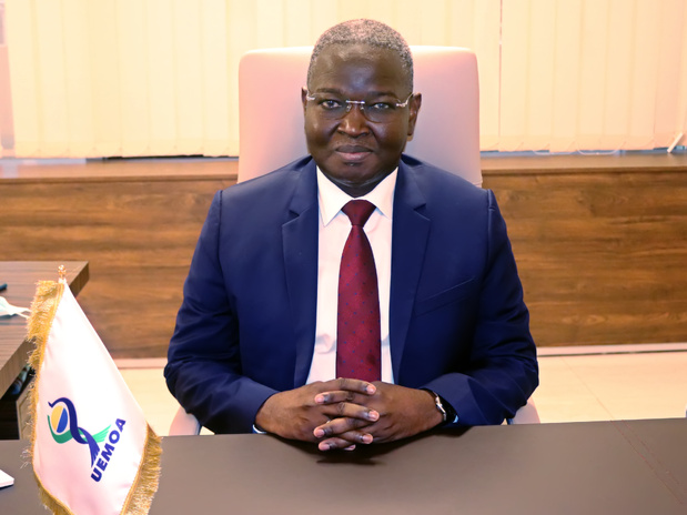 Zone Uemoa : Le président de la Commission note des performances macroéconomiques encourageantes