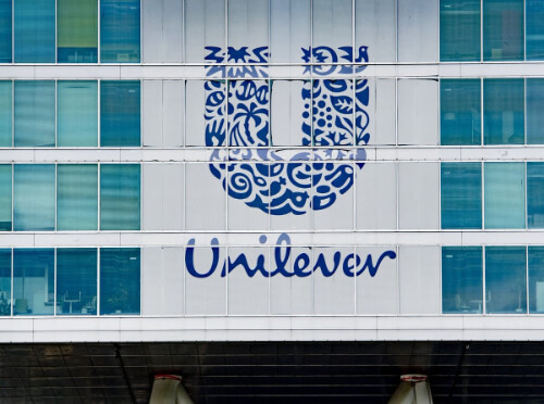 BRVM : L’action UNILEVER Côte d’Ivoire cotée à 39 465 FCFA en début de semaine. BRVM : L’action UNILEVER Côte d’Ivoire cotée à 39 465 FCFA en début de semaine.