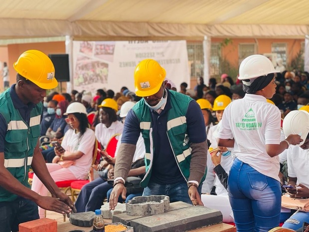 Emploi des jeunes : Le président de la République pour la finalisation de la nouvelle politique nationale Emploi des jeunes : Le président de la République pour la finalisation de la nouvelle politique nationale