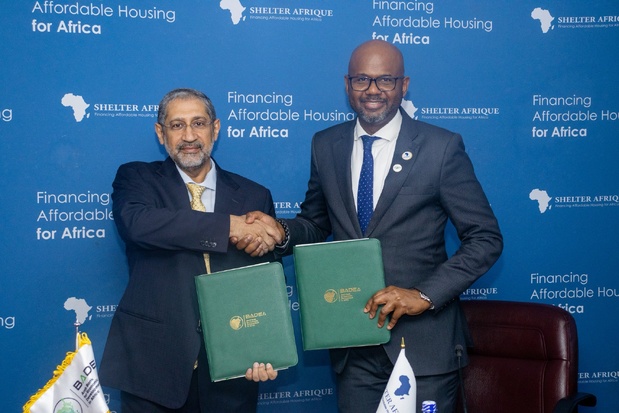 Capitalisation de la banque de développement Shelter Afrique : La Badea approuve un financement de 120 millions de dollars