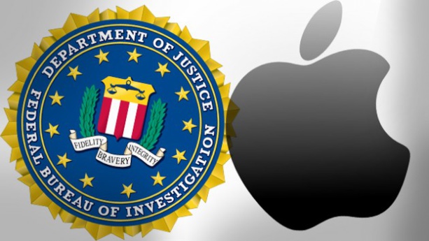 Apple contre le FBI Apple contre le FBI
