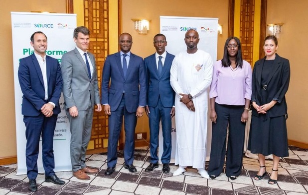 Digitalisation complète des processus de PPP : Le Sénégal lance la plateforme SOURCE