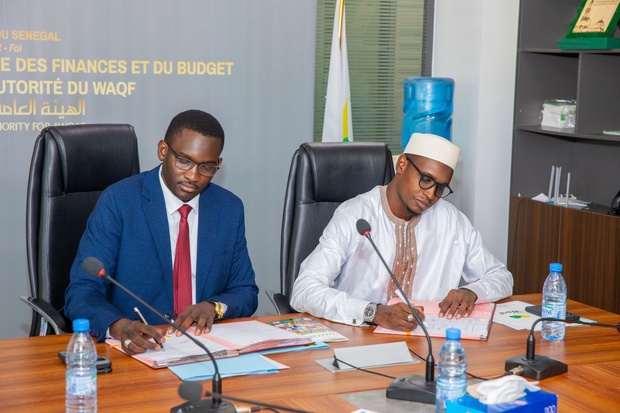 Autonomisation des femmes : La Haw et Heifer International lancent le projet Wapec Autonomisation des femmes : La Haw et Heifer International lancent le projet Wapec