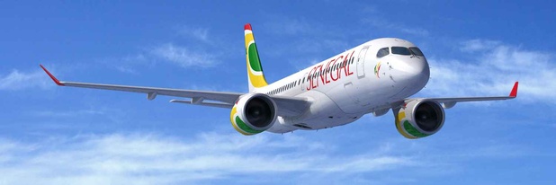 Air Sénégal international : La compagnie annonce une  reprise progressive des opérations sur plusieurs destinations