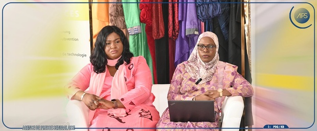 Mise en synergie des initiatives en faveur des femmes entrepreneures : L’Adepme déploie Wee4Lingeer Mise en synergie des initiatives en faveur des femmes entrepreneures : L’Adepme déploie Wee4Lingeer