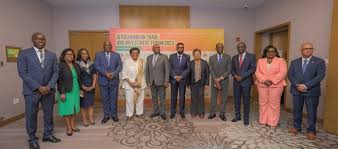 Forum Afrique-Caraibes sur le commerce et l’investissement : Plus de 300 millions de dollars Us de transactions et d’engagements enregistrés