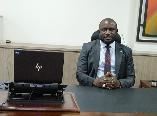 Nsia Assurances Sénégal : Abdoulaye Socé, nouveau directeur général Nsia Assurances Sénégal : Abdoulaye Socé, nouveau directeur général
