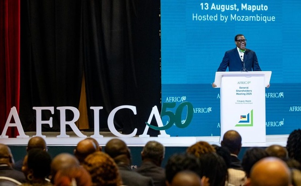 Assemblée générale des actionnaires d’Africa50 : Le président Akinwumi Adesina se félicite des résultats obtenus