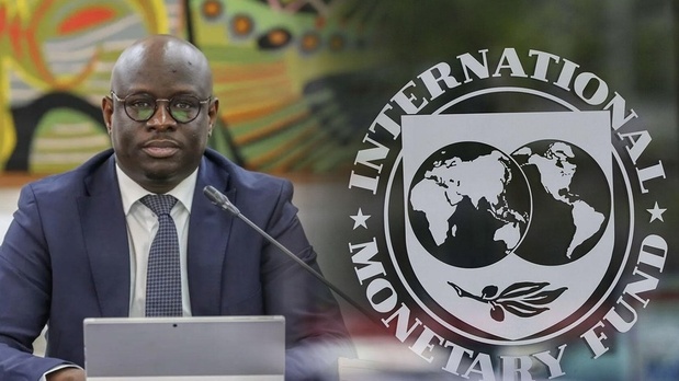 Suivi des dossiers techniques du Sénégal : Le ministre des Finances annonce une Staff-visit du Fmi du 19 au 26 août 2025 Suivi des dossiers techniques du Sénégal : Le ministre des Finances annonce une Staff-visit du Fmi du 19 au 26 août 2025