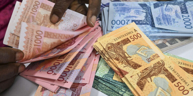 La Côte d’Ivoire encaisse 109,999 milliards de FCFA au niveau du marché financier de l’UEMOA. La Côte d’Ivoire encaisse 109,999 milliards de FCFA au niveau du marché financier de l’UEMOA.