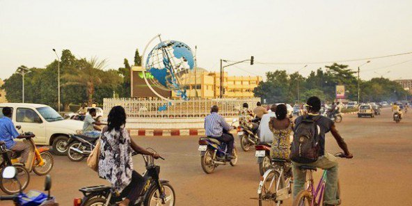 Burkina Faso : Le PIB réel recule de 3,1% au premier trimestre 2025. Burkina Faso : Le PIB réel recule de 3,1% au premier trimestre 2025.