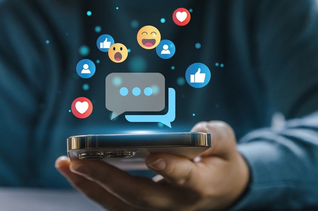 L’Europe est capable de créer son propre réseau social L’Europe est capable de créer son propre réseau social