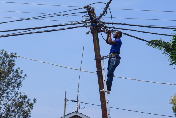 SENEGAL : La production d’électricité hausse de 12,9% au mois de mai