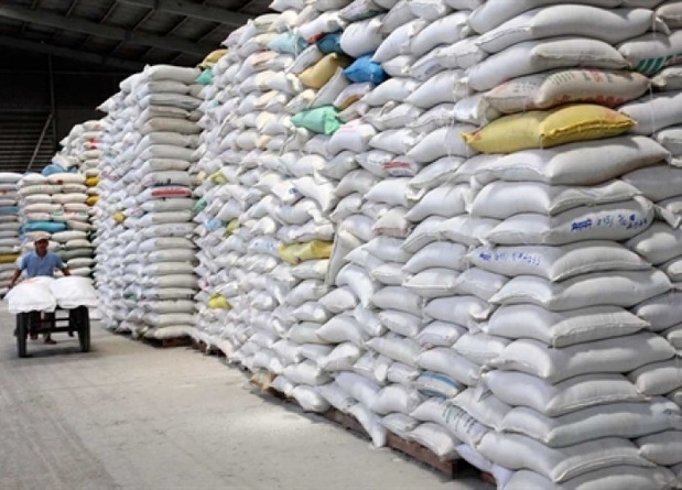 Importations du Sénégal : L’Ansd relève une baisse de 2,2% au mois de juin 2025 Importations du Sénégal : L’Ansd relève une baisse de 2,2% au mois de juin 2025