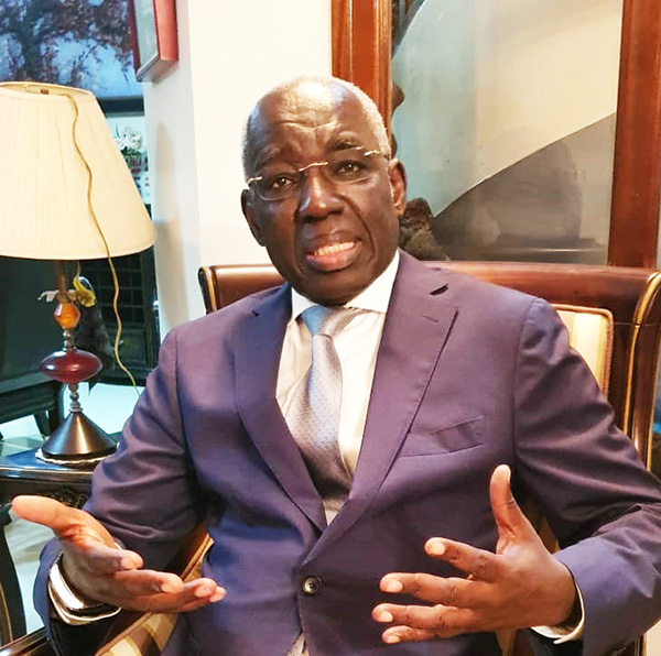 Mise en œuvre du Plan de redressement : Le secteur privé national renouvelle son engagement Mise en œuvre du Plan de redressement : Le secteur privé national renouvelle son engagement