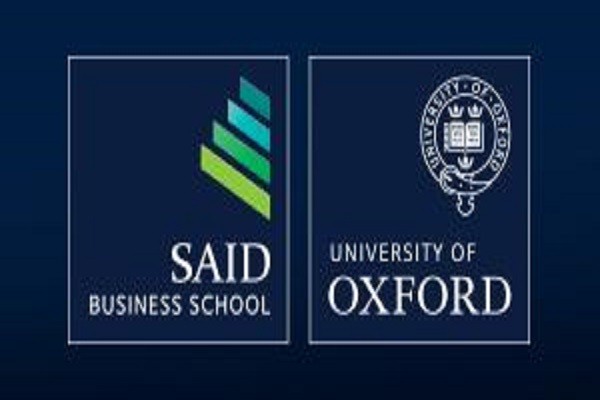 FORUM : Oxford Business Forum Africa promeut l’innovation FORUM : Oxford Business Forum Africa promeut l’innovation