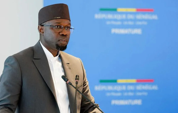 Relance de la Sonacos : Le Premier ministre Ousmane Sonko prend 14 mesures Relance de la Sonacos : Le Premier ministre Ousmane Sonko prend 14 mesures
