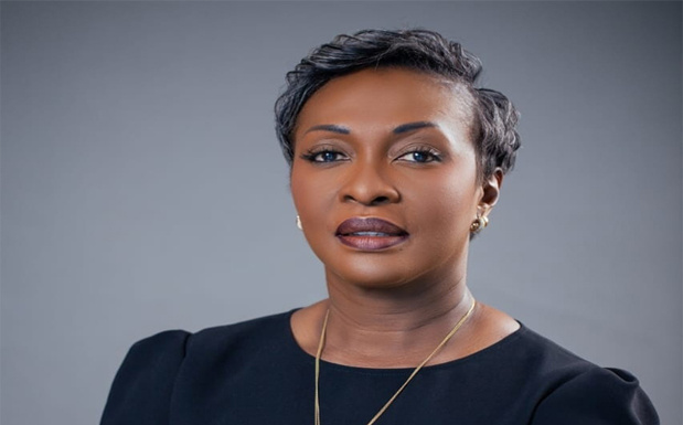 Mme Roselyne Abe, Présidente de l'Apsgi-Uemoa :  «Nous travaillons sur la mise en place d’un programme de certification pour métiers du marché financier»