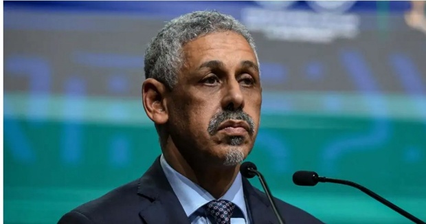 Banque africaine de développement : Le nouveau président, Sidi Ould Tah prête serment le 1er septembre 2025