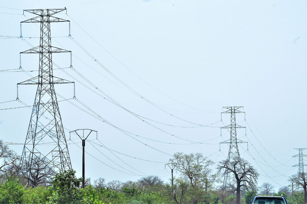 SYNCHRONISATION PROVISOIRE DE SENELEC AU WAPP : Le réseau à l’épreuve du stress test SYNCHRONISATION PROVISOIRE DE SENELEC AU WAPP : Le réseau à l’épreuve du stress test