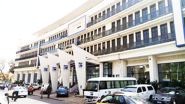 Groupe La Poste : Les pertes cumulées dépassent 100 milliards de FCFA à fin 2024
