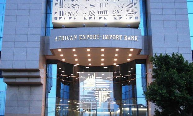Banque africaine d’import-export : Le résultat net d'intérêts s'est établi à 835,9 millions de dollars Us au 30 juin Banque africaine d’import-export : Le résultat net d'intérêts s'est établi à 835,9 millions de dollars Us au 30 juin