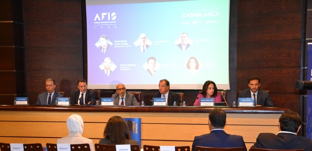 5ème EDITION DE L’AFRICA FINANCIAL SUMMIT (AFIS) :  Le compte à rebours est lancé 5ème EDITION DE L’AFRICA FINANCIAL SUMMIT (AFIS) :  Le compte à rebours est lancé