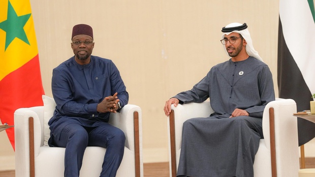 Visite du premier ministre aux Émirats : Renforcer le partenariat stratégique au service du ‘’Jubbanti Koom’’ Visite du premier ministre aux Émirats : Renforcer le partenariat stratégique au service du ‘’Jubbanti Koom’’