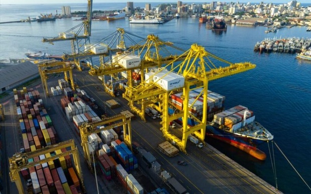 Sénégal-Emirats arabes unis : Les exportations sénégalaises estimées à 54,8 milliards FCfa en 2023