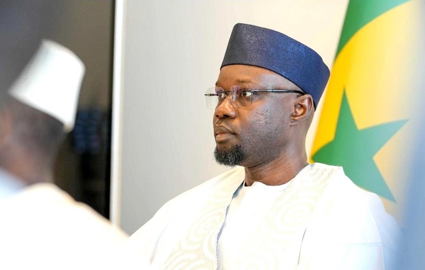 Réaménagement du gouvernement : Le Premier ministre Ousmane Sonko explique les raisons Réaménagement du gouvernement : Le Premier ministre Ousmane Sonko explique les raisons