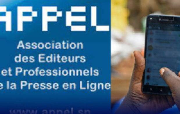 Entreprises publiques et médias privés : L’Appel dénonce les ruptures abusives de contrats