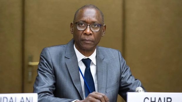 DIPLOMATIE SENEGALAISE: The right man at the right place (*)