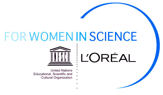 GENRE : Le prix L’Oréal-UNESCO pour célébrer les Femmes et la Science GENRE : Le prix L’Oréal-UNESCO pour célébrer les Femmes et la Science