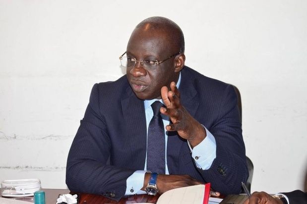 24e édition des Assises économiques du Medes:  Mbagnick Diop pour une fiscalité intelligemment conçue