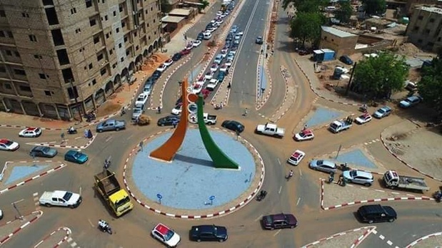 Niger : Le Trésor Public obtient 12 milliards FCFA au niveau du marché financier de l’UEMOA. Niger : Le Trésor Public obtient 12 milliards FCFA au niveau du marché financier de l’UEMOA.