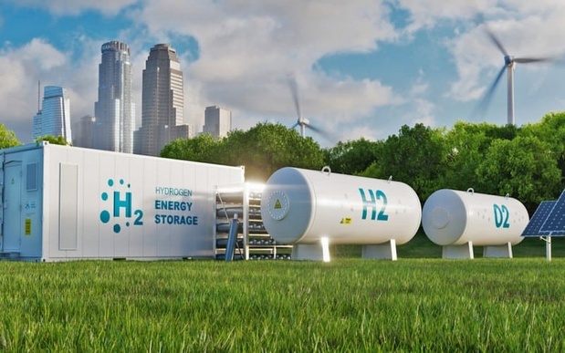 Hydrogène vert en Afrique : la production à grande échelle reste improbable d’ici 2030 Hydrogène vert en Afrique : la production à grande échelle reste improbable d’ici 2030