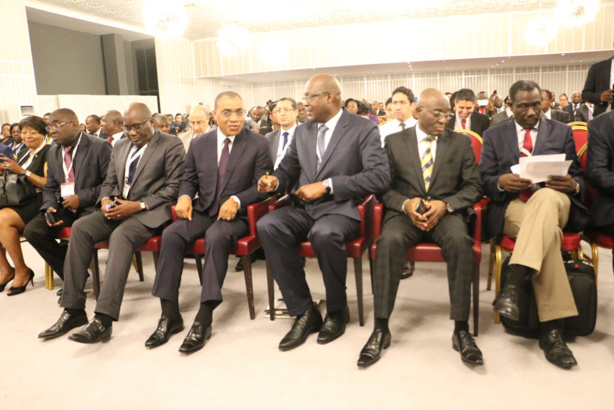 Assurance : La FANAF s’engage pour un secteur innovant Assurance : La FANAF s’engage pour un secteur innovant