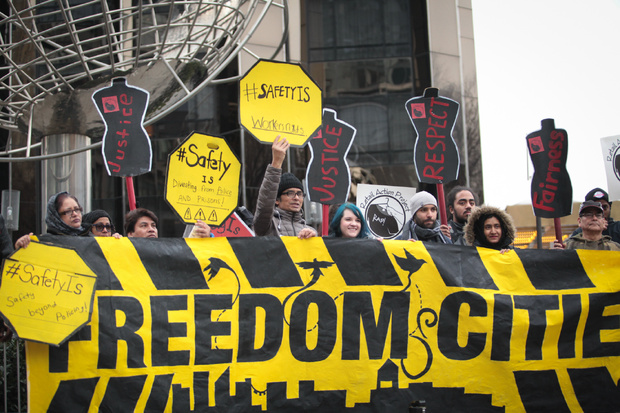 Les nouvelles villes de l’autoritarisme Les nouvelles villes de l’autoritarisme