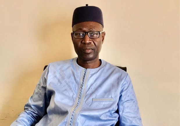 Lancement des Diaspora Bonds : Une opportunité unique selon le Pr Amath Ndiaye de l’Ucad Lancement des Diaspora Bonds : Une opportunité unique selon le Pr Amath Ndiaye de l’Ucad