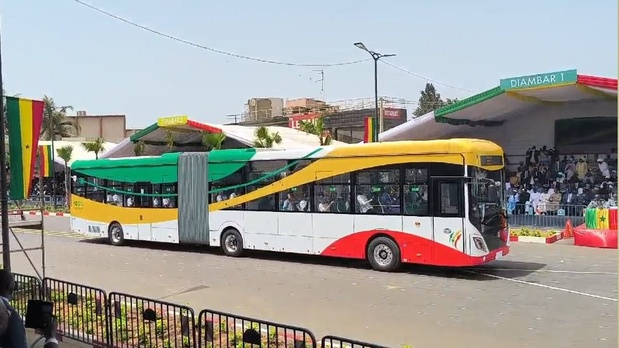 Sénégal : Baisse de chiffre d’affaires dans les services, forte hausse dans le commerce en juin 2025