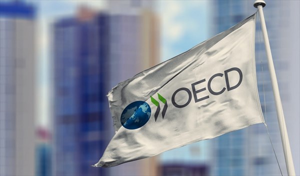 Perspectives économiques intermédiaires de l’Ocde : La croissance mondiale devrait ralentir et passer de 3.3 % en 2024 à 3.2 % en 2025